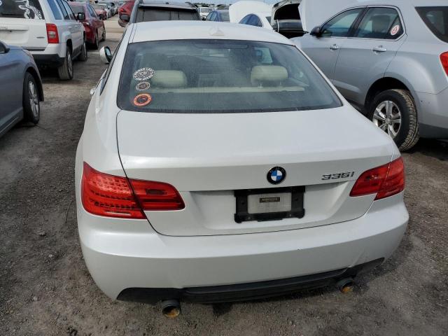 Photo 6 from auction – 2012 BMW 335 I with VIN WBAKG7C5XCE802810