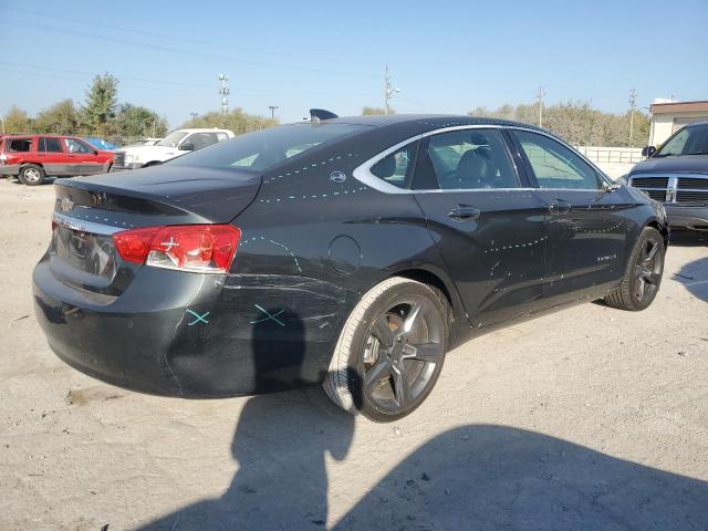 Photo 3 from auction – 2015 CHEVROLET IMPALA LT with VIN 1G1125S32FU143433