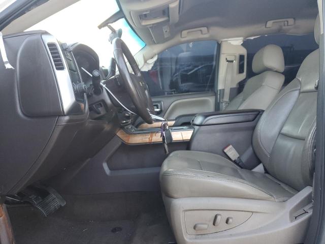 Photo 7 from auction – 2015 CHEVROLET SILVERADO with VIN 3GCPCSEC4FG386219