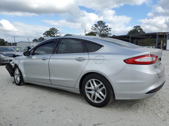 Photo 2 from auction – 2016 FORD FUSION SE with VIN 3FA6P0H79GR394220