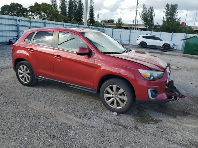 Снимка 4 от търг – 2015 MITSUBISHI OUTLANDER с VIN 4A4AP4AU2FE062478