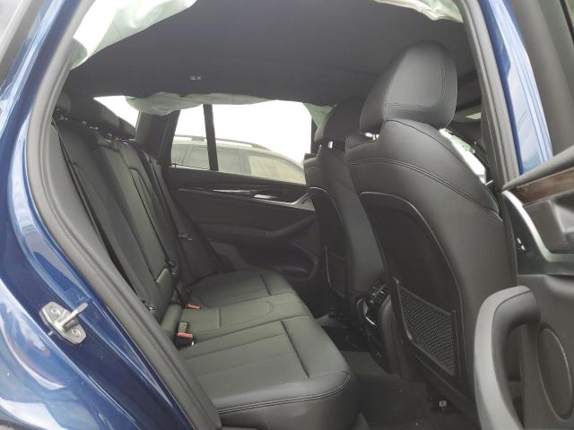 Photo 11 from auction – 2021 BMW X3 XDRIVE3 with VIN 5UXTY5C07M9H40467