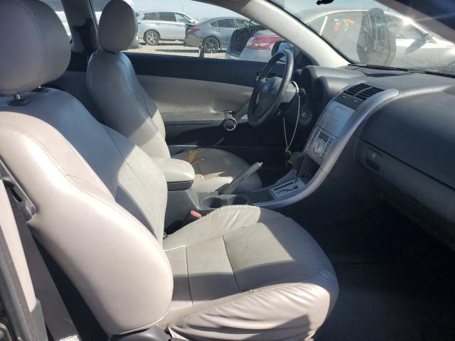 Photo 10 from auction – 2005 SCION TC with VIN JTKDE177950045689