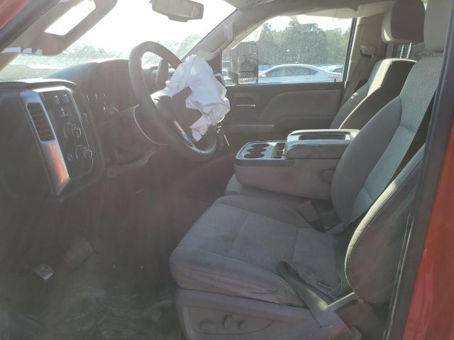 Photo 7 from auction – 2015 CHEVROLET SILVERADO with VIN 1GC1KVEG1FF549830