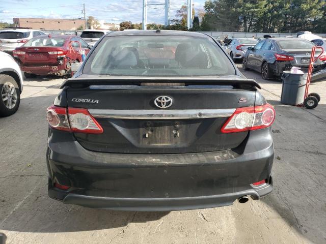Снимка 6 от търг – 2013 TOYOTA COROLLA BA с VIN 2T1BU4EE0DC022066