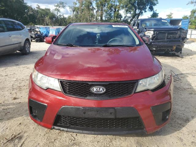 Photo 5 from auction – 2010 KIA FORTE EX with VIN KNAFU6A21A5260152
