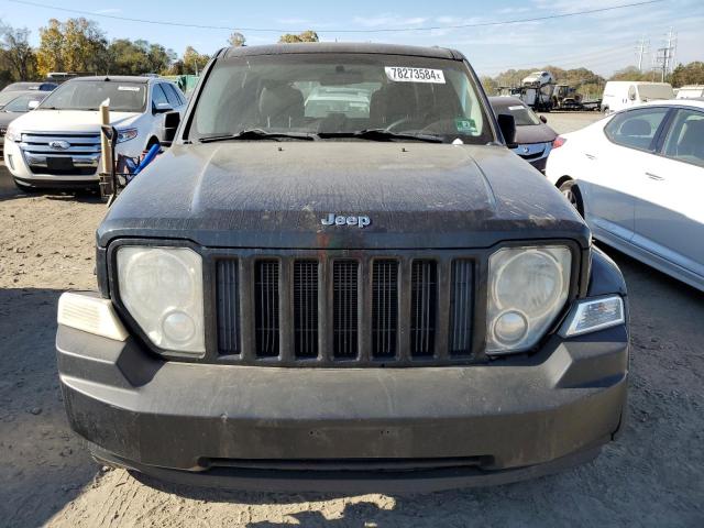 Photo 5 from auction – 2012 JEEP LIBERTY SP with VIN 1C4PJMAK4CW173024