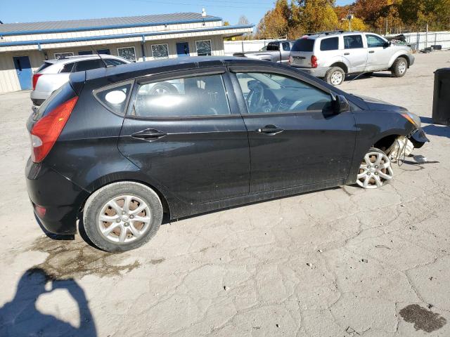 Photo 3 from auction – 2013 HYUNDAI ACCENT GLS with VIN KMHCT5AE2DU110926