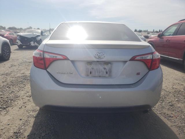 Photo 6 from auction – 2016 TOYOTA COROLLA L with VIN 5YFBURHE0GP403753