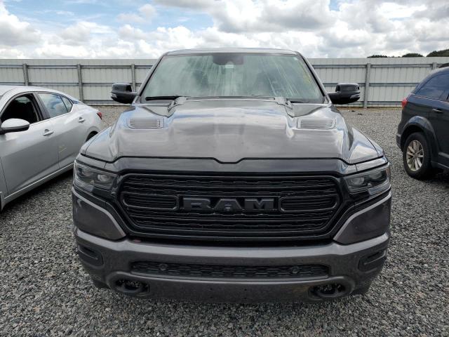 Photo 5 from auction – 2024 RAM 1500 LIMIT with VIN 1C6SRFHT1RN132739