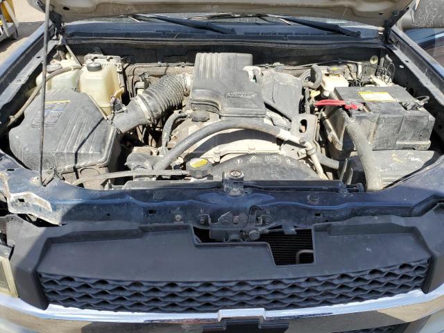 Photo 11 from auction – 2007 CHEVROLET COLORADO with VIN 1GCCS199878246045
