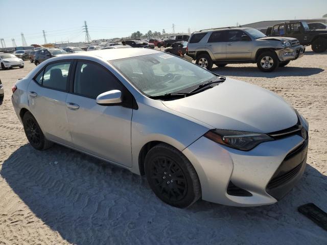 Photo 4 from auction – 2019 TOYOTA COROLLA L with VIN 5YFBURHE9KP884479