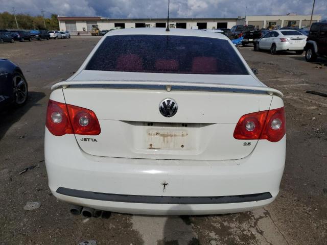 صورة رقم 6 من المزاد - 2007 VOLKSWAGEN JETTA WOLF مع VIN 3VWEF71K27M129486