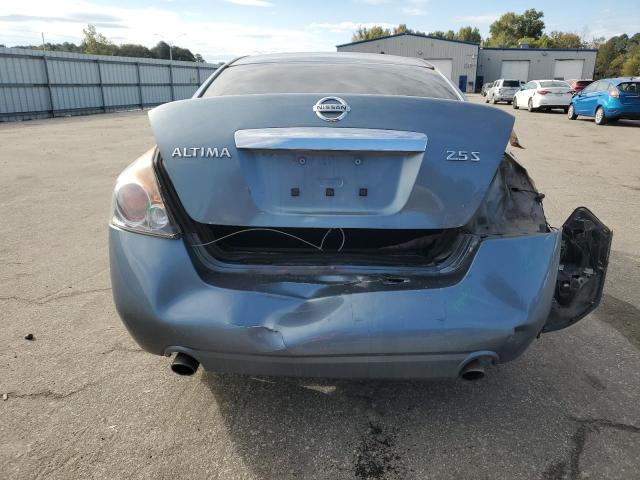 Photo 6 from auction – 2012 NISSAN ALTIMA BAS with VIN 1N4AL2AP1CN408412