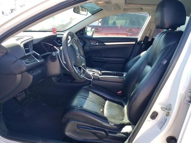 Photo 7 from auction – 2016 HONDA CIVIC EX with VIN 19XFC2F75GE218714