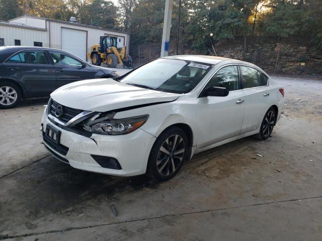 NISSAN ALTIMA 2.5 2016 with VIN 1N4AL3APXGN334757 - Photo from auction