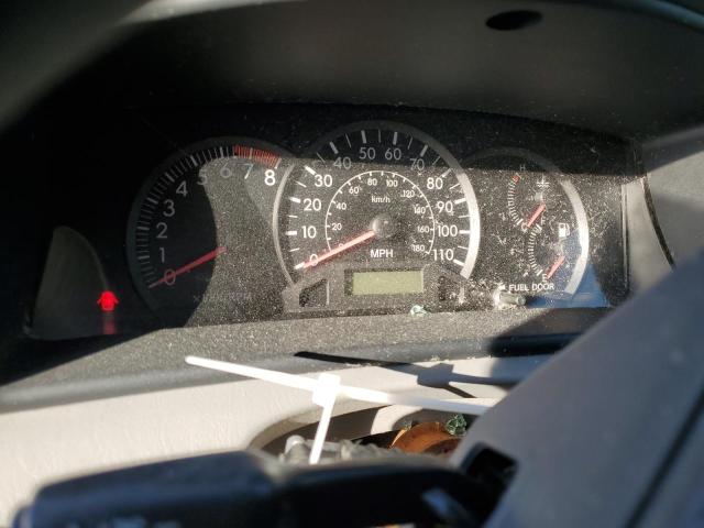 Photo 9 from auction – 2006 TOYOTA COROLLA CE with VIN 2T1BR32E56C639935