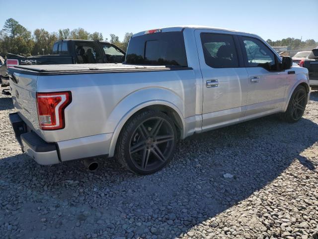 Photo 3 from auction – 2016 FORD F150 SUPER with VIN 1FTEW1CF1GFC65348