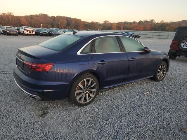 Photo 3 from auction – 2021 AUDI A4 PREMIUM with VIN WAUABAF49MA052321