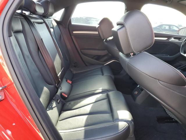 Photo 10 from auction – 2016 AUDI S3 PRESTIG with VIN WAUF1GFF5G1025909
