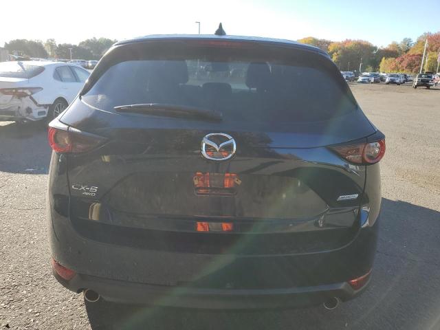 Photo 6 from auction – 2018 MAZDA CX-5 TOURI with VIN JM3KFBCM7J0463246