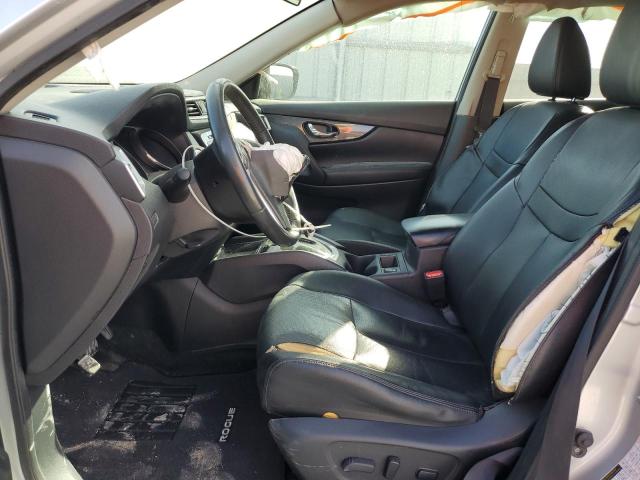 Photo 7 from auction – 2016 NISSAN ROGUE S with VIN KNMAT2MT8GP671784