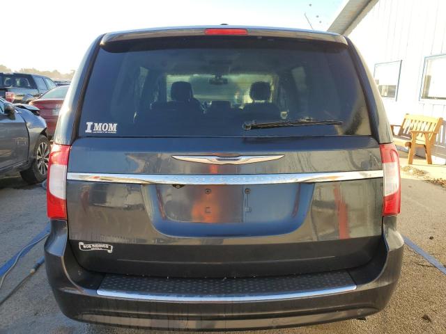 Photo 6 from auction – 2014 CHRYSLER TOWN & COU with VIN 2C4RC1CG6ER304122
