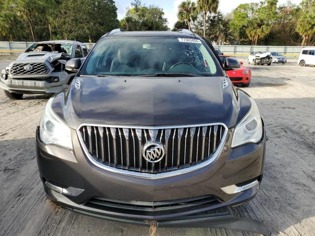 Photo 5 from auction – 2017 BUICK ENCLAVE with VIN 5GAKRBKD9HJ123040