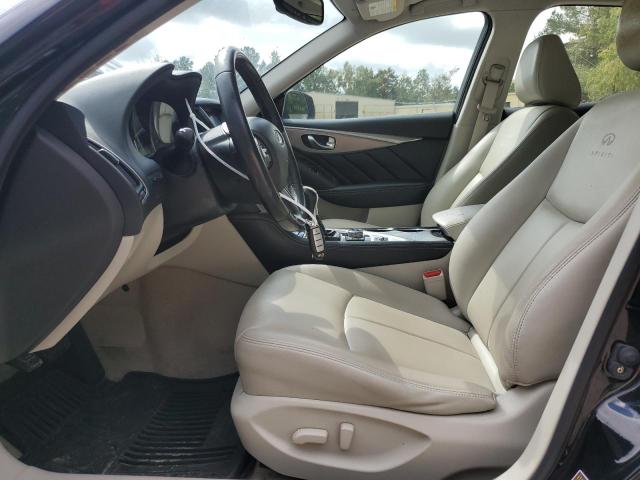 Photo 7 from auction – 2014 INFINITI Q50 BASE with VIN JN1BV7AP8EM688718