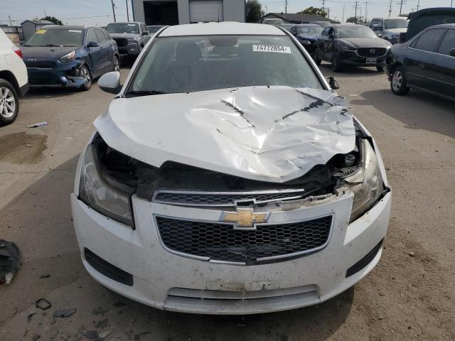 Photo 5 from auction – 2014 CHEVROLET CRUZE LT with VIN 1G1PC5SB4E7264072