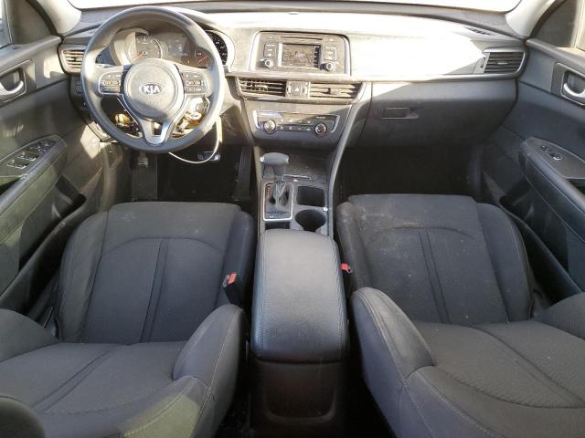 Photo 8 from auction – 2016 KIA OPTIMA LX with VIN KNAGT4L34G5107484