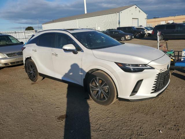 Photo 4 from auction – 2023 LEXUS RX 350 BAS with VIN 2T2BAMCA3PC010311