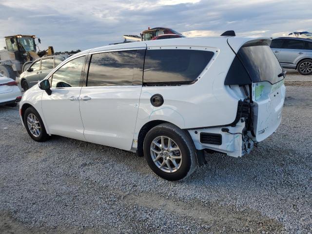 Photo 2 from auction – 2023 CHRYSLER PACIFICA T with VIN 2C4RC1BG2PR629516