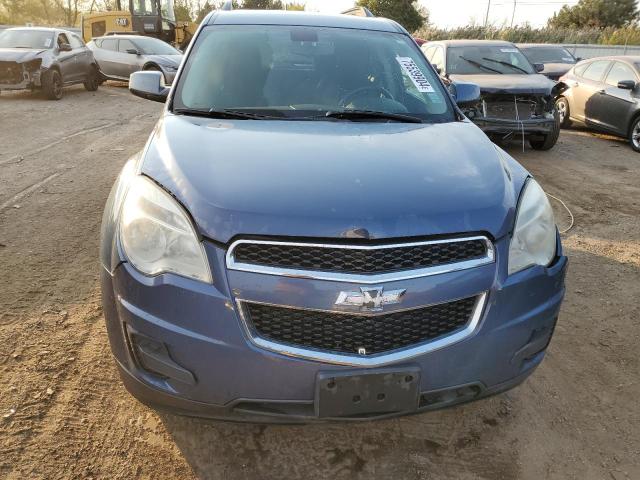 Photo 5 from auction – 2011 CHEVROLET EQUINOX LT with VIN 2CNALDEC4B6249820