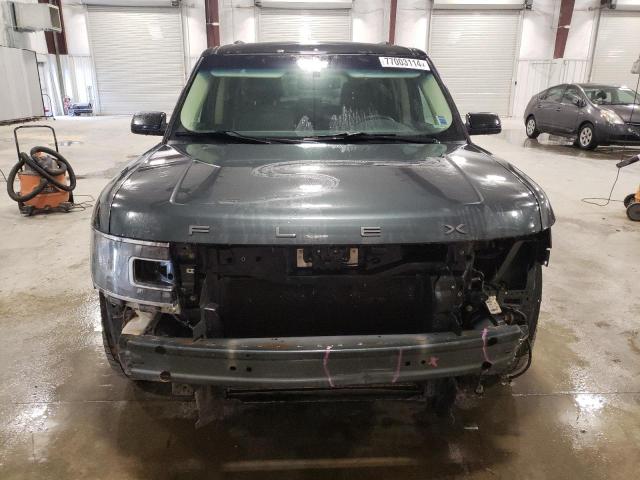 Photo 5 from auction – 2015 FORD FLEX SEL with VIN 2FMHK6C85FBA08745