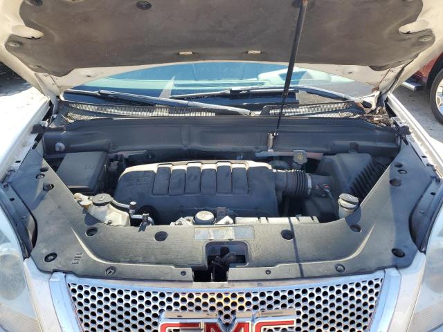 صورة رقم 12 من المزاد - 2012 GMC ACADIA DEN مع VIN 1GKKRTED6CJ415306