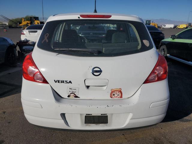 Photo 6 from auction – 2012 NISSAN VERSA S with VIN 3N1BC1CP3CK274825