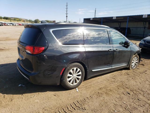 Photo 3 from auction – 2017 CHRYSLER PACIFICA T with VIN 2C4RC1BG9HR785618