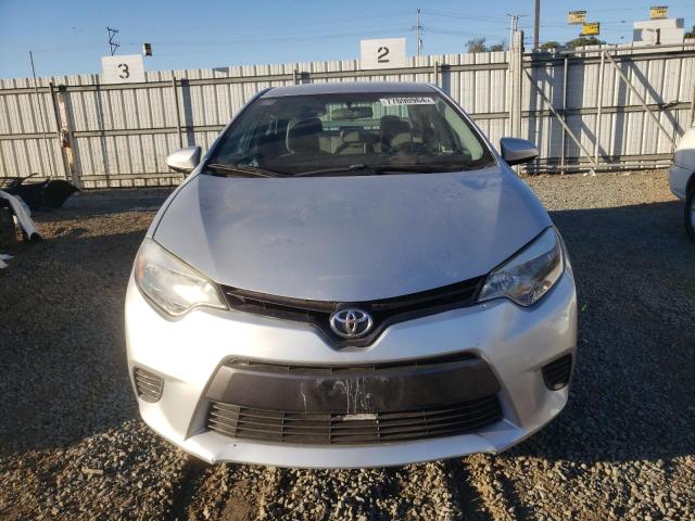 Photo 5 from auction – 2016 TOYOTA COROLLA L with VIN 5YFBURHE7GP522416