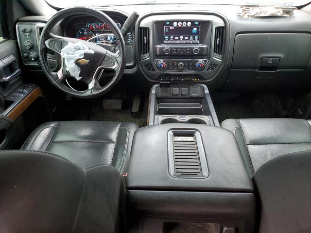 Photo 8 from auction – 2018 CHEVROLET SILVERADO with VIN 3GCUKSEC1JG556972