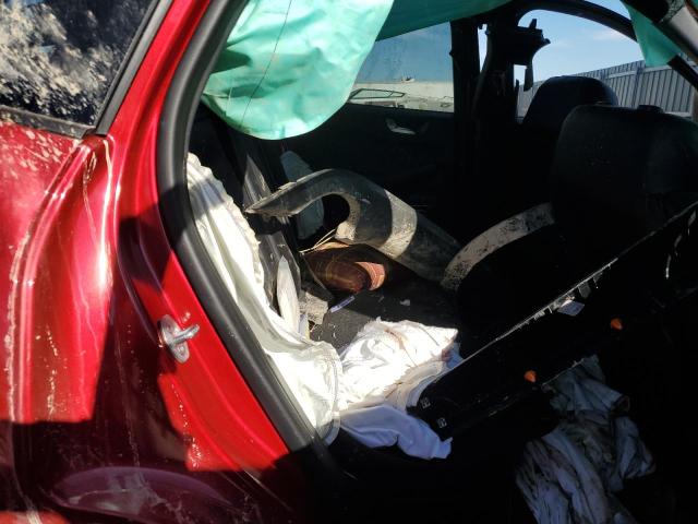 Photo 11 from auction – 2023 FORD ESCAPE ST with VIN 1FMCU0MN2PUA90192