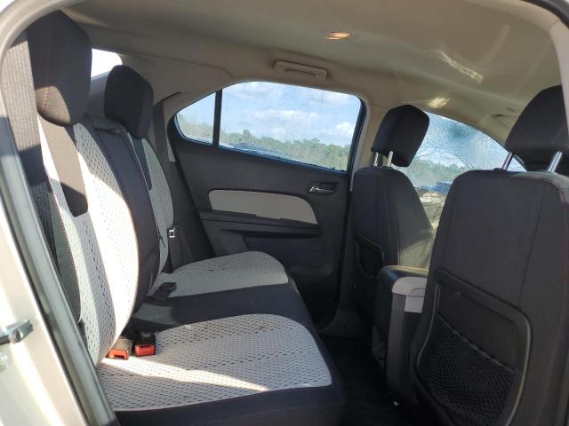 Photo 11 from auction – 2011 CHEVROLET EQUINOX LS with VIN 2GNALBEC1B1192912