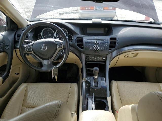 Photo 8 from auction – 2012 ACURA TSX with VIN JH4CU2F49CC011488