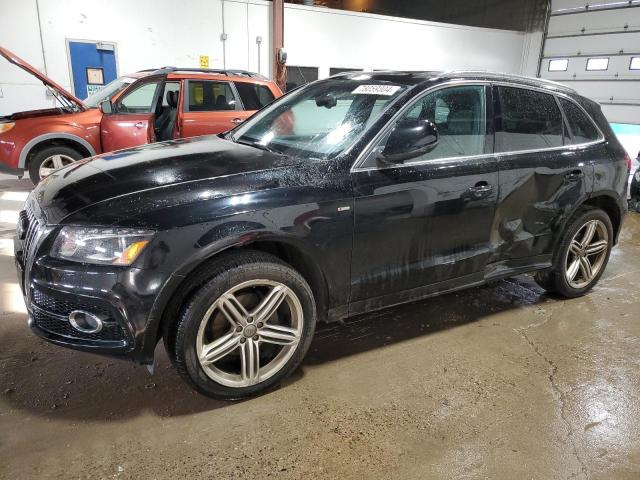 AUDI Q5 PREMIUM 2011 with VIN WA1DKAFP6BA019570 - Photo from auction