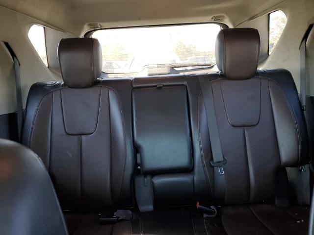 Zdjęcie 9 z aukcji – 2012 CHEVROLET EQUINOX LT z VIN 2GNFLNE52C6249230