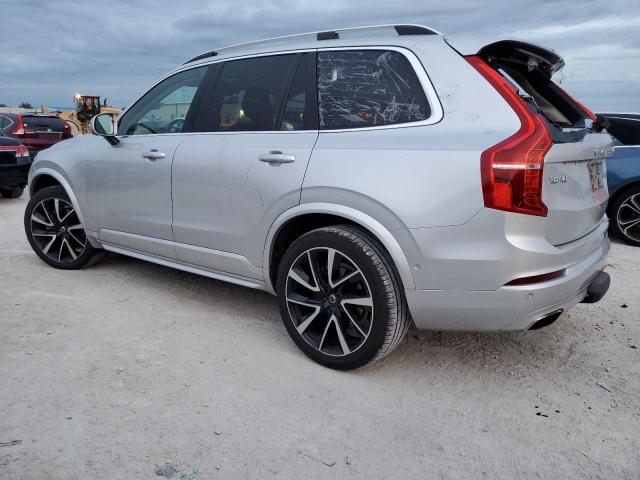 Photo 2 from auction – 2018 VOLVO XC90 T6 with VIN YV4A22PK6J1350422