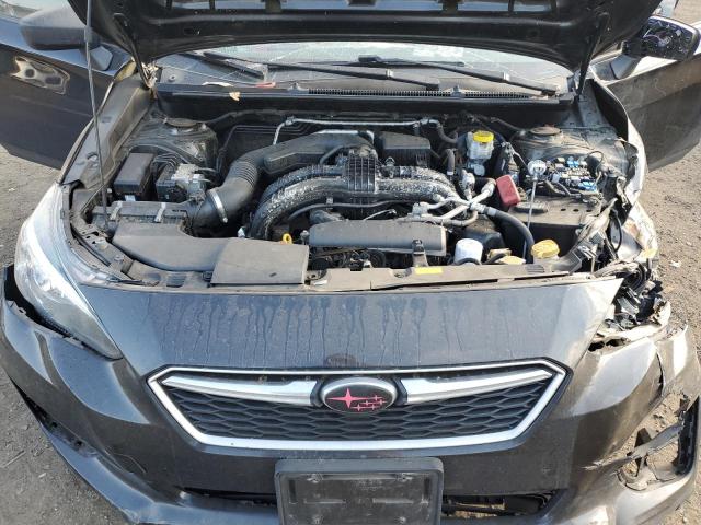 Photo 11 from auction – 2018 SUBARU IMPREZA with VIN 4S3GKAA64J3614423