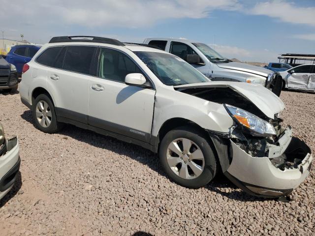 Photo 4 from auction – 2010 SUBARU OUTBACK 2. with VIN 4S4BRBKC6A3338502