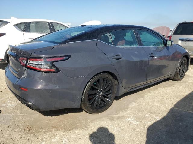 Photo 3 from auction – 2021 NISSAN MAXIMA PLA with VIN 1N4AA6FV2MC504146