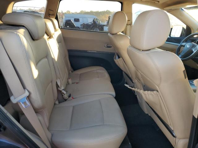 Photo 11 from auction – 2008 SUBARU TRIBECA LI with VIN 4S4WX92D584411954